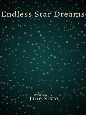 cover image of Endless Star Dreams